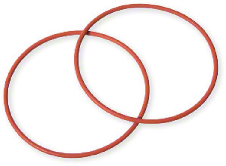 O-Ring Satz für Malossi Wandler 39,0 x 1,5mm