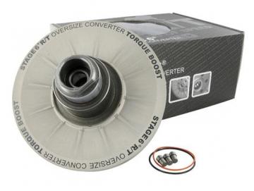 Stage6 R/T Wandler Piaggio