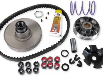 Overrange Kit Malossi MHR 2010 Gilera / Piaggio lang