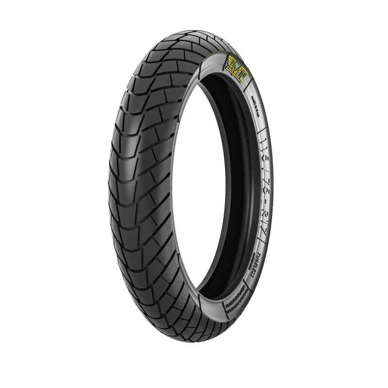 PMT Regenreifen 115/75R17