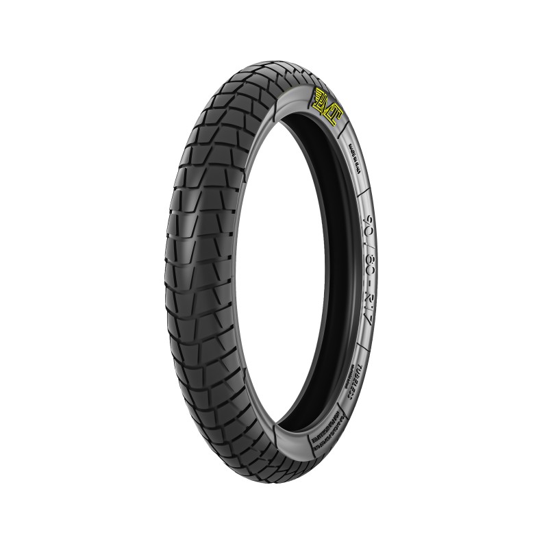 PMT Regenreifen 90/80R17