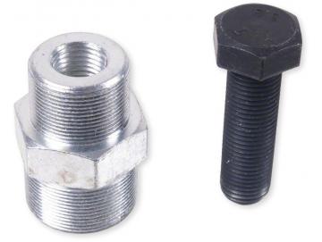 Polradabzieher M19x1 Rechts & M22x1,5 Rechts