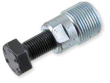 Polradabzieher M27x1 rechts für Honda