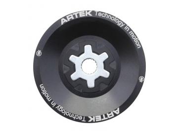 Racing CNC Riemenscheibe Artek für Minarelli