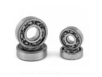 Getriebelager Kit MBK Nitro Yamaha Aerox