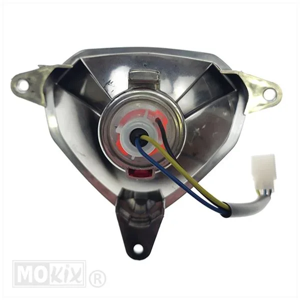 Rücklicht SP Lexus Blackline Yamaha Aerox ab Bj 2013