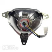 Rücklicht SP Lexus Blackline Yamaha Aerox ab Bj 2013