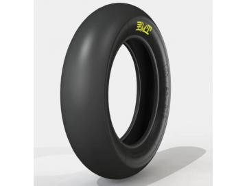 Regenreifen PMT 120/80R12 R-Slick Intermediate
