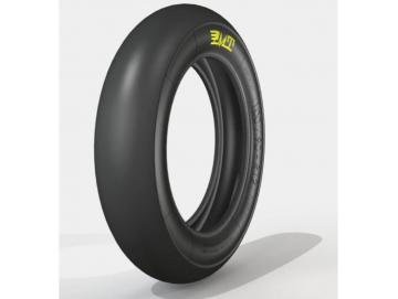 Regenreifen PMT 100/90R12 R-Slick Intermediate