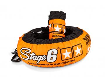 Reifenwärmer 10 Zoll Stage6