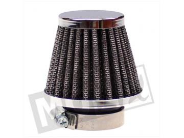 Rennluftfilter Top Performance 42mm 0°