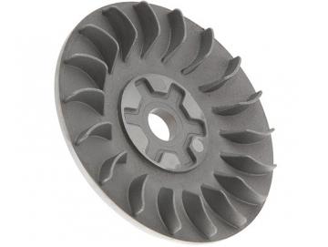 Riemenscheibe / Lüfterrad Ersatz für CPI 16mm