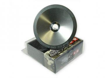 Riemenscheibe Stage6 CNC Racing Drive für Piaggio