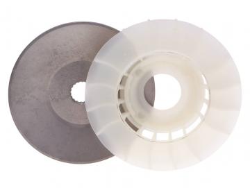 Riemenscheibe Polini Air Speed Gilera / Piaggio