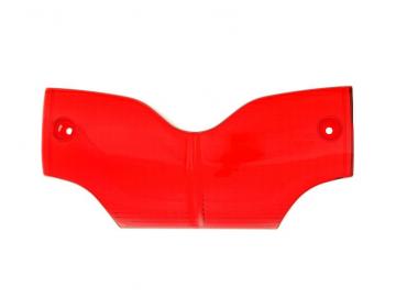 Rücklichtglas Rot Gilera Runner bis Bj. 05
