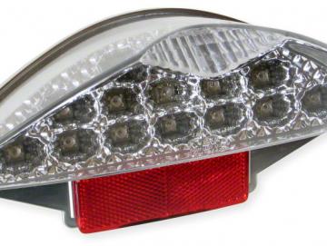 Rücklicht LED MBK Nitro / Yamaha Aerox