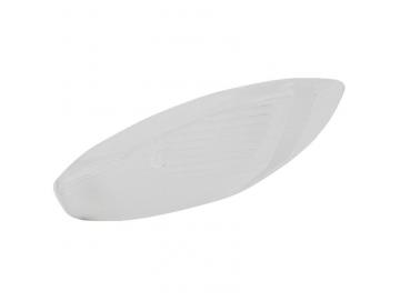 Rücklichtglas Klar Peugeot Speedfight 2