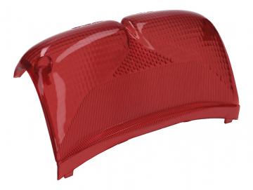 Rücklichtglas Original Rot Gilera Stalker