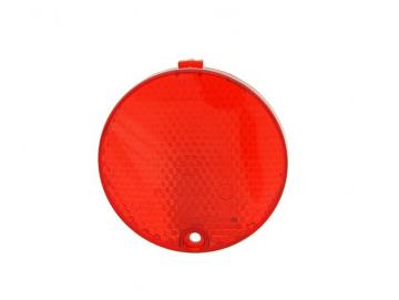 Rücklichtglas Rot Aprilia WWW & Stealth