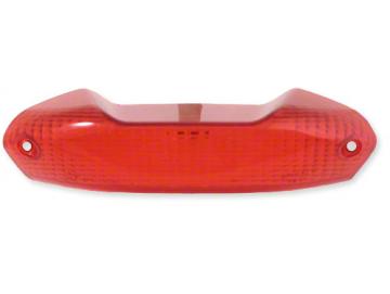 Rücklichtglas Rot Piaggio NRG Extreme