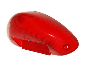 Rücklichtglas Rot Suzuki Kantana CE