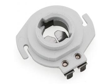 Scheinwerfer Lampenhalter MBK Nitro Yamaha Aerox