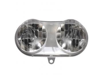 Scheinwerfer MBK Booster Yamaha BW