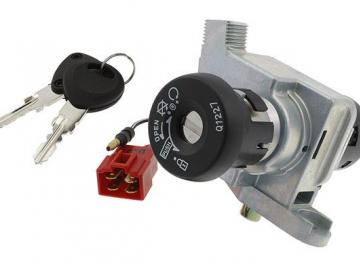 Schlosssatz Motoforce Jog R / Mach G