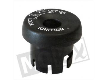 Zündschloss Abdeckblende MBK Nitro & Yamaha Aerox