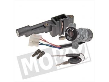 Schlossset Beta Ark Quadra Tempo Chrono