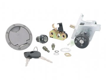 Schlossset MBK Nitro & Yamaha Aerox bis Bj. 2003