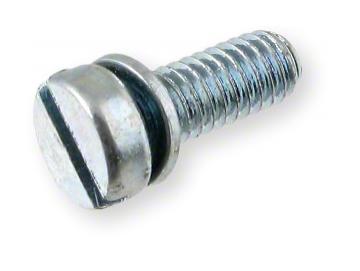 Schraube für E-Choke Halteblech für Dellorto Vergaser