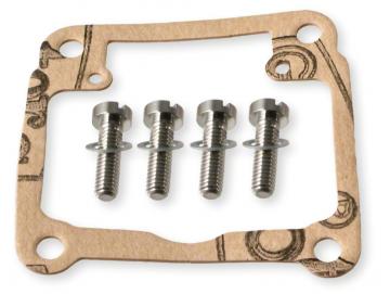 Schwimmerkammer Dichtung für Dellorto 15mm - 21mm PHBG Vergaser