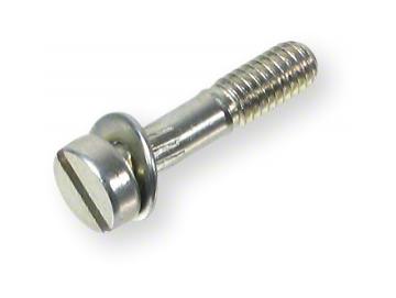 Schwimmerkammer Schraube für PHVA Vergaser