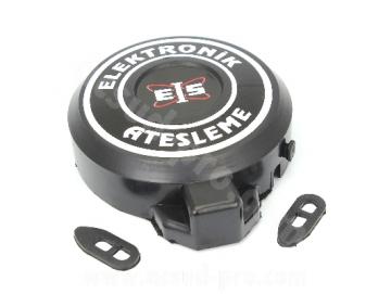 Schwungradabdeckung Peugot 103