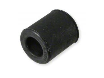 Silentblock Stoßdämpfer Piaggio 12x23x27mm