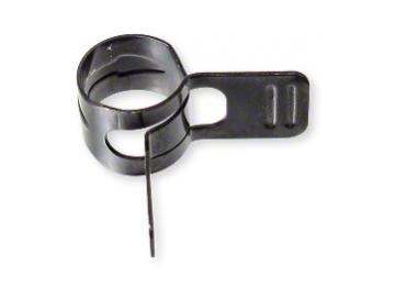 Spannklammer für Kühlwasserschlauch