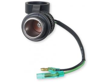 Steckdose, Bordsteckdose 12V