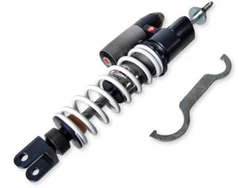 Stoßdämpfer Malossi RS24/10-R 290mm Vorne Gilera Piaggio