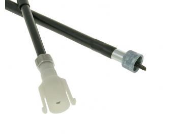 Tachowelle mit Steckverbindung MBK Nitro Yamaha Aerox