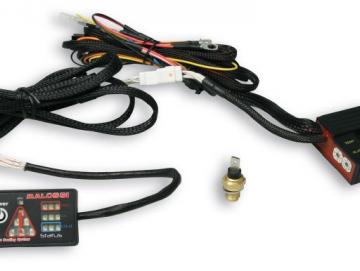 Temperaturregler für Malossi Wasserpumpe Heat Master