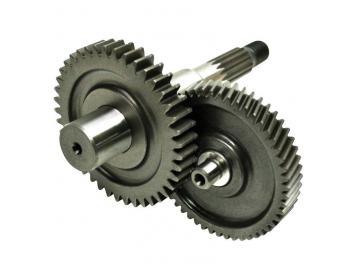 Top Performance Sekundär Getriebe 15/41 Minarelli liegend