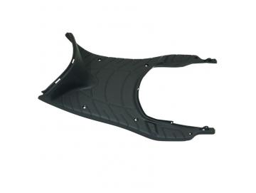 Trittbrett Anthrazit Piaggio Zip 2