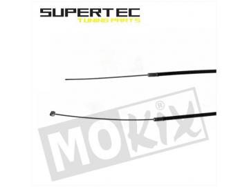 Universal Bowdenzug komplett 2,00m Schwarz