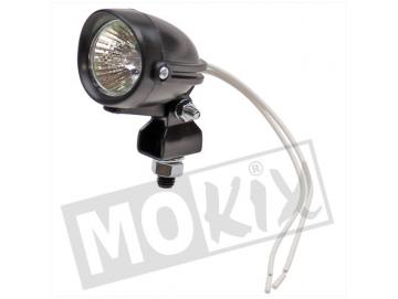 Universal Mini Scheinwerfer 12V 20W