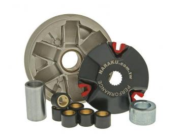 Variator Naraku Sport für Piaggio