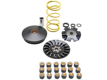 Variomatik Replay Black 16x13 Minarelli stehend / liegend