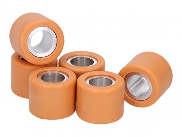 Variomatik Gewichte Original Piaggio 19x15,5mm 5,3g