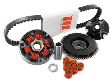 Variomatik Kit Motoforce Racing Gilera / Piaggio