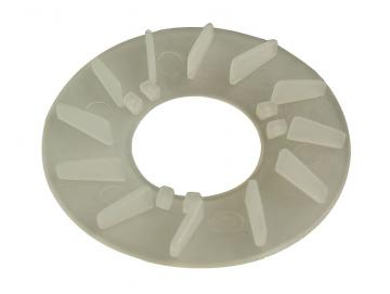 Variomatik Lüfterscheibe 4T GY6 PVC